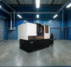 Что такое глубокая предпродажная подготовка станков и почему она важнее гарантии?