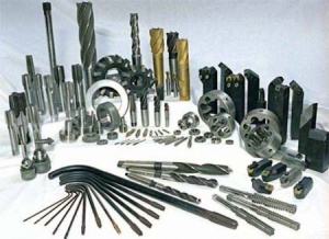 Режущие инструменты для металлообработки 